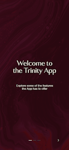 Trinity Christian Centre App