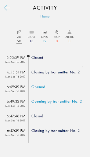 Centurion Garage Doors