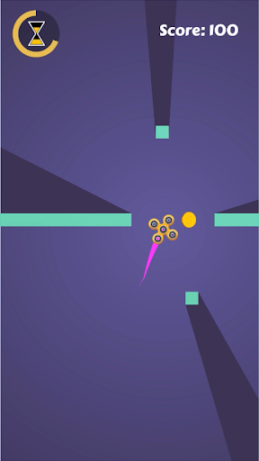 Fidget Spinner Climb