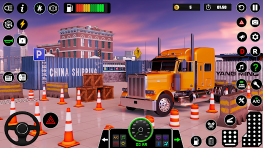 Screenshot image