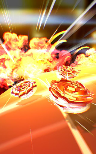 Super God Blade - Casual - games