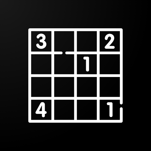Sudoku Solver logo