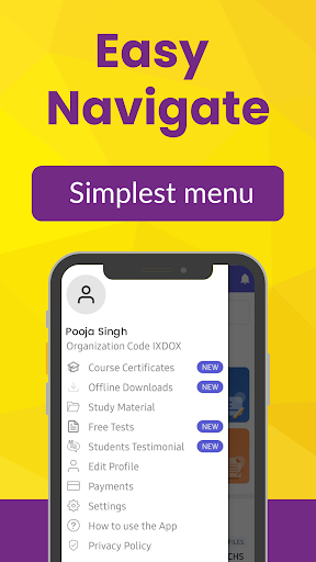 MINDMAKER GURUJI Screen 2