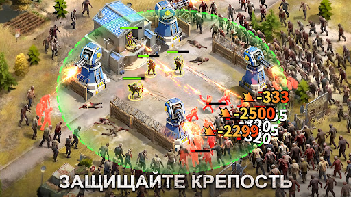 Doomsday × FAIRY TAIL Скриншот Игры для Android 5