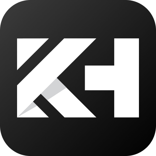 KH FIT logo