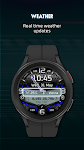 screenshot of Visor: Smartwatch Faces App