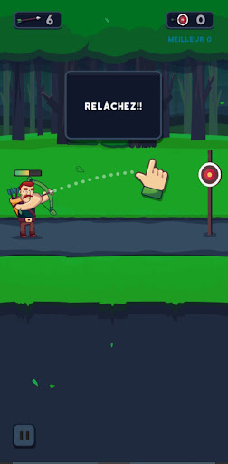 Archery Max Screen 3