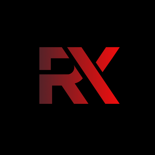Rashid Express logo