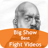 Big Show Fight Videos icon