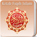 Cover Image of Download Kitab Fiqih Islam Lengkap 10.0 APK