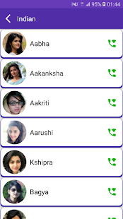 Sexy Girls Phone Numbers For whatsapp Chat(圖2)-速報App
