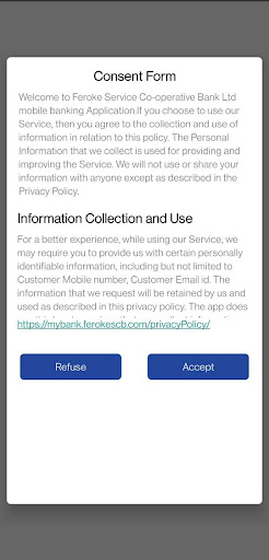 fscbank Screen 2