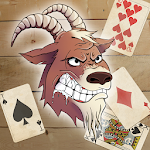 Cover Image of Download Card Game Goat  APK