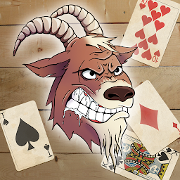 Icon image Card Game Goat
