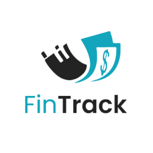 FinTrack 1.2.0 Icon