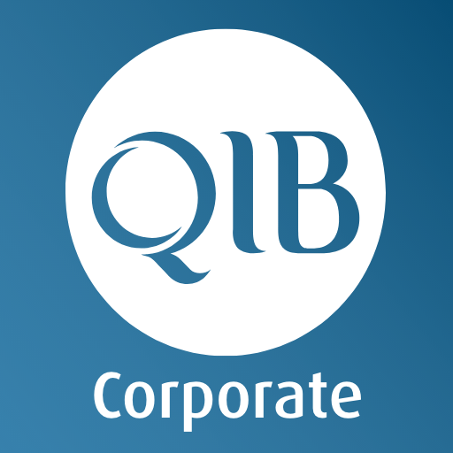 QIB Corporate logo
