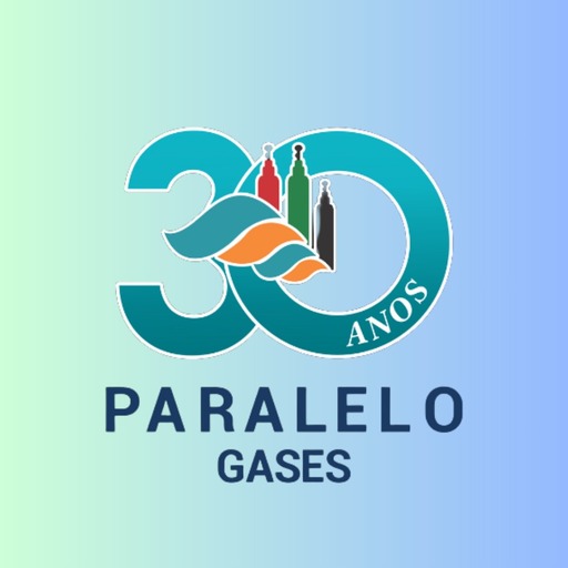 Portal Paralelo Gases logo