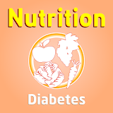Nutrition Diabetes icon