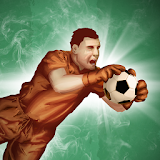 Soccer Click - Idle Sponsor icon