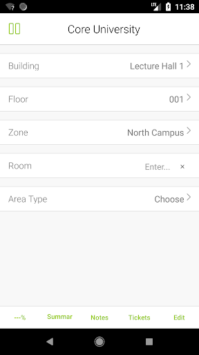 Smart Inspect Screen 2