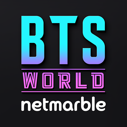 Bts World Apps On Google Play