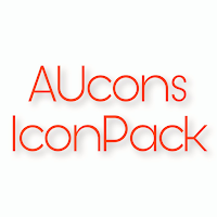 AUcons - Iconpack