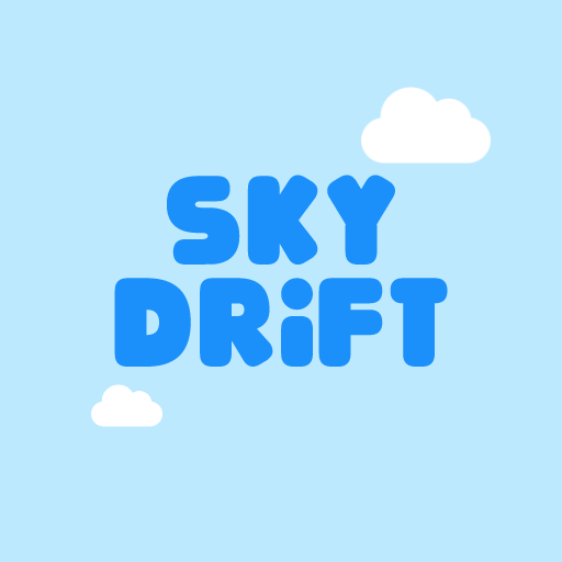 Sky Drift logo