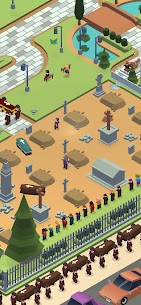 Idle Mortician Tycoon 10