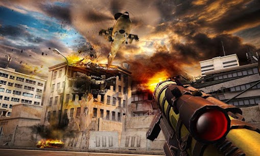 Rocket Launcher 3D For PC installation