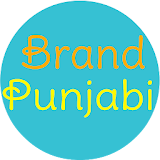Brand Punjabi icon