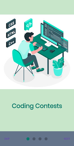 Collegemate - Contests and More