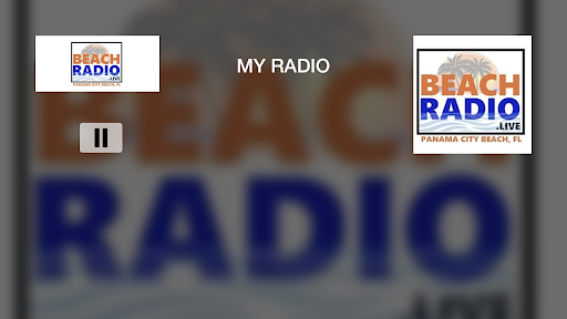 BEACH RADIO Screen 3