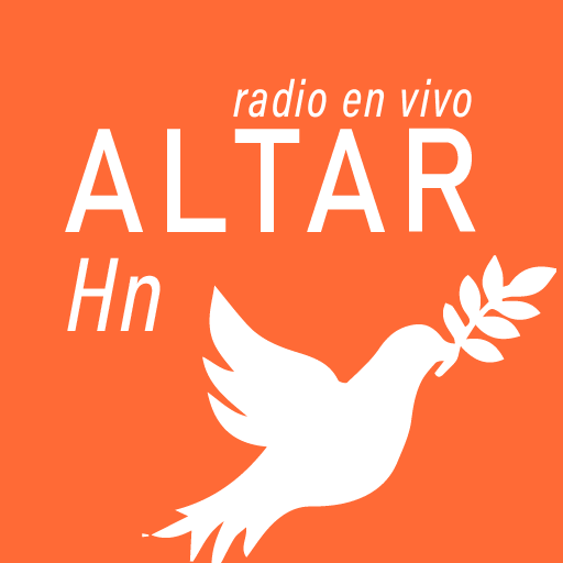Altar HN Radio Cristiana Apps on Google Play