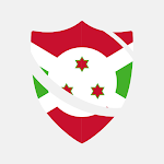 VPN Burundi - Get Burundi IP