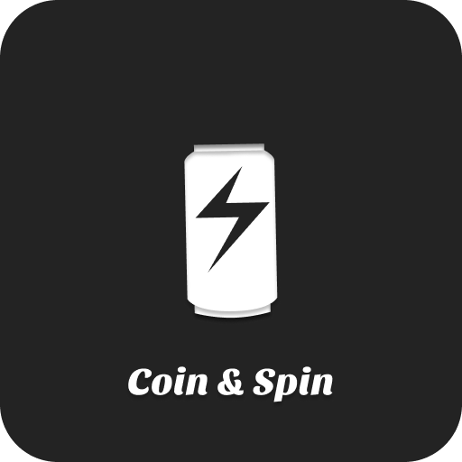Spin SM - Coin Link Reward CM