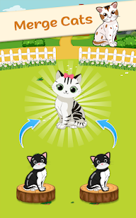 Cats Game - Pet Shop Game & Play with Cat 1.3 APK screenshots 7