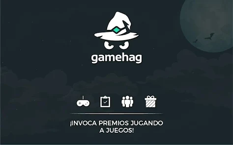 Gamehag - Get FREE ROBUX! 🙌🏻 🎮 Play free online games