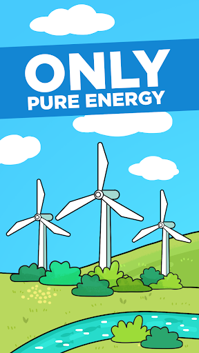 Eco Earth: Idle & Clicker Game 3