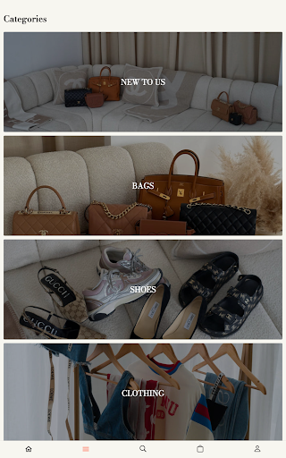 Luxe Cheshire screenshot 7