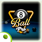 Cover Image of Download 8 Ball Pro  APK