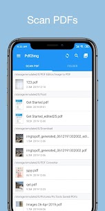 PDF to Image Converter APK 1.0.4.017 Download For Android 1