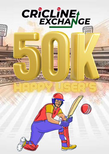 Cricline Exchange Cricket Line Screen 2