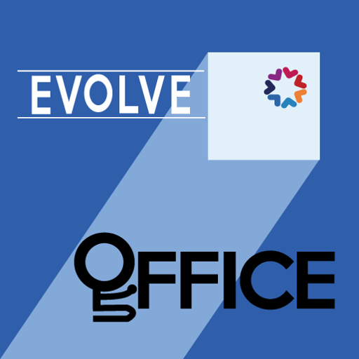 Evolve Office logo