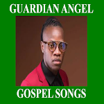 Cover Image of डाउनलोड GUARDIAN ANGEL GOSPEL SONGS 1.0 APK