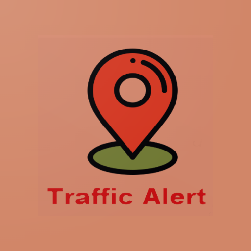 Traffic Alert logo
