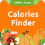 Calories Finder - Calories in food