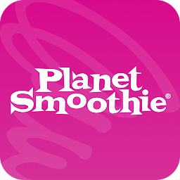 Imagem do ícone Planet Smoothie