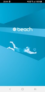 Mijn Beachvolleybal New Mod Apk 1