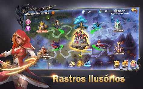 Imagem de captura de ecrã