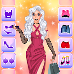Cover Image of Download Fashionista Makeup & Dress Up  APK